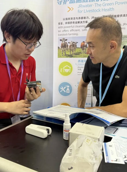 Den første fasen av den 138. Canton Fair avsluttes vellykket - SeaLion Machinerys grønne innovasjonsteknologi vinner global anerkjennelse
