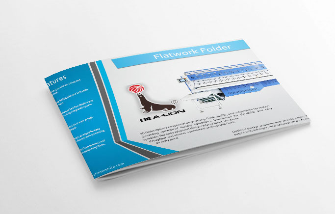 FLATWORK MAPPE - ZD