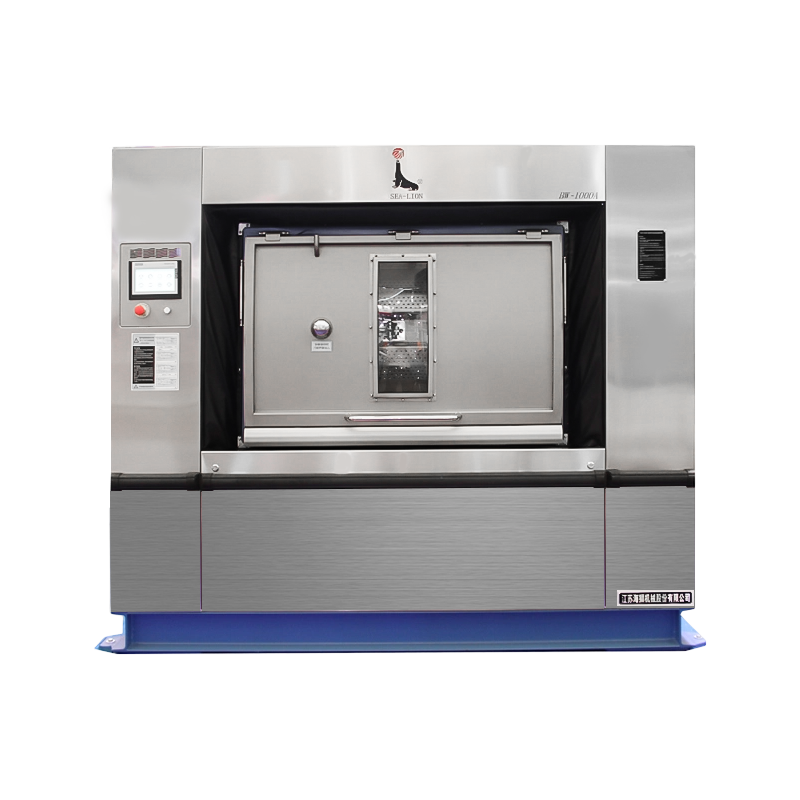 Krysskontamineringsforebygging Barrier Washer Extractor