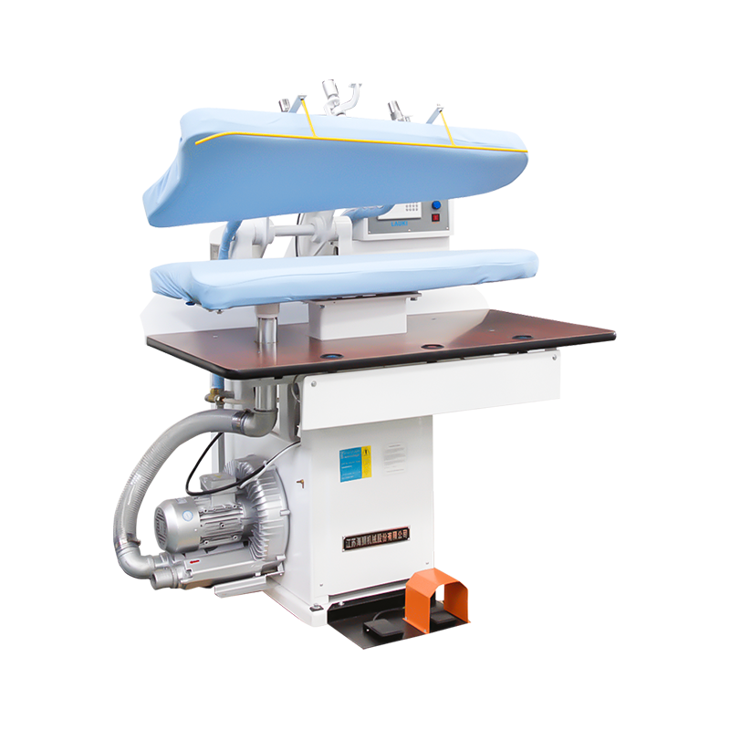 Helautomatisk Smart Klespressemaskin