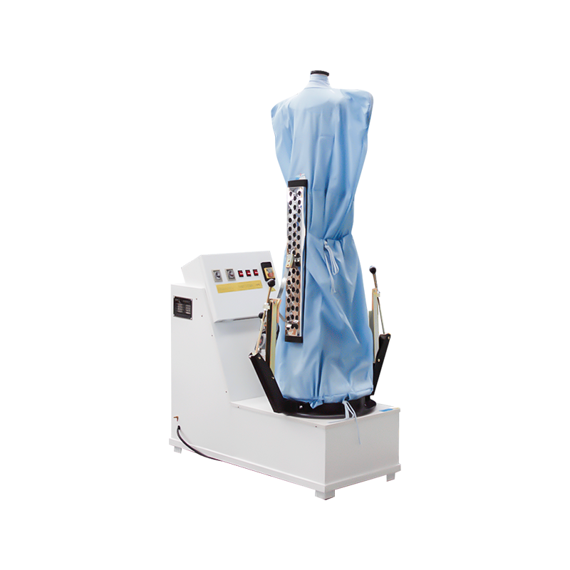 Helautomatisk Garment Form Finisher