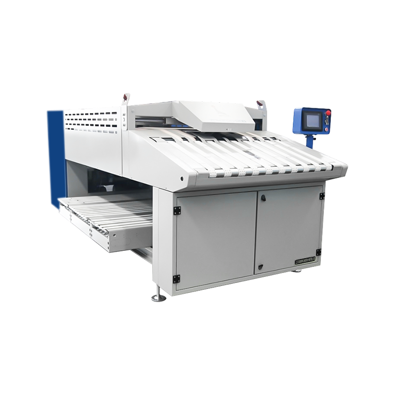 Intelligent Sensor-Control automatisk håndklemappe