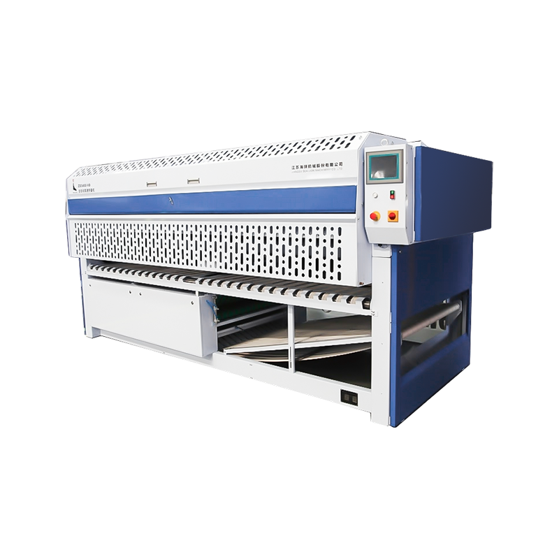 Pneumatiske ventiler Type Høyhastighets automatisk arkfolder
