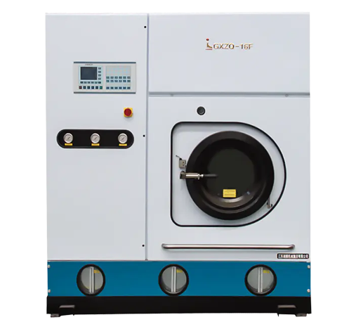 Rensemaskin