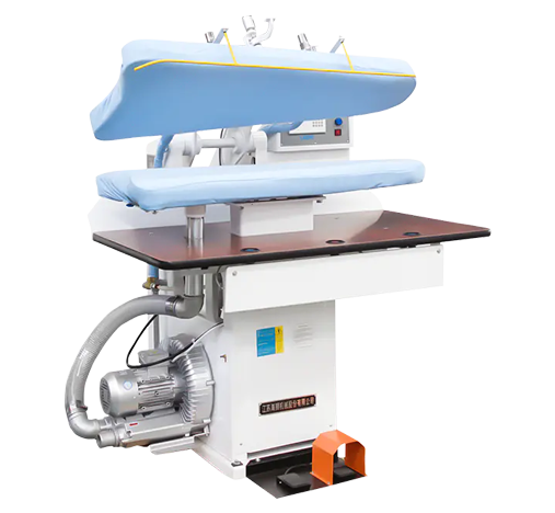 Helautomatisk pressemaskin
